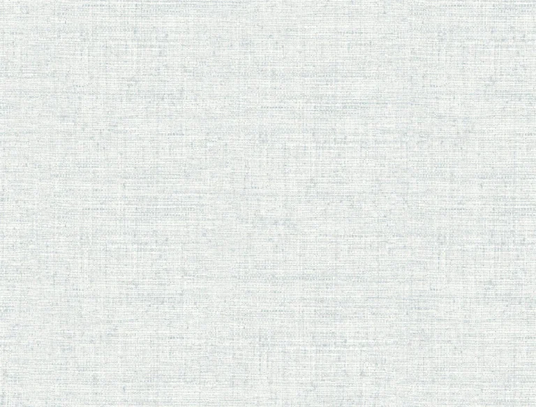 Papyrus Weave Wallpaper - Blue — Ảnh 3