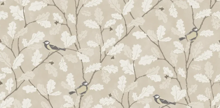 Waldemar, Beige
