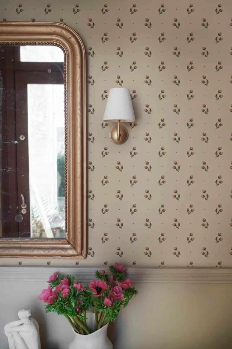 Siv, Burgundy — Image 3