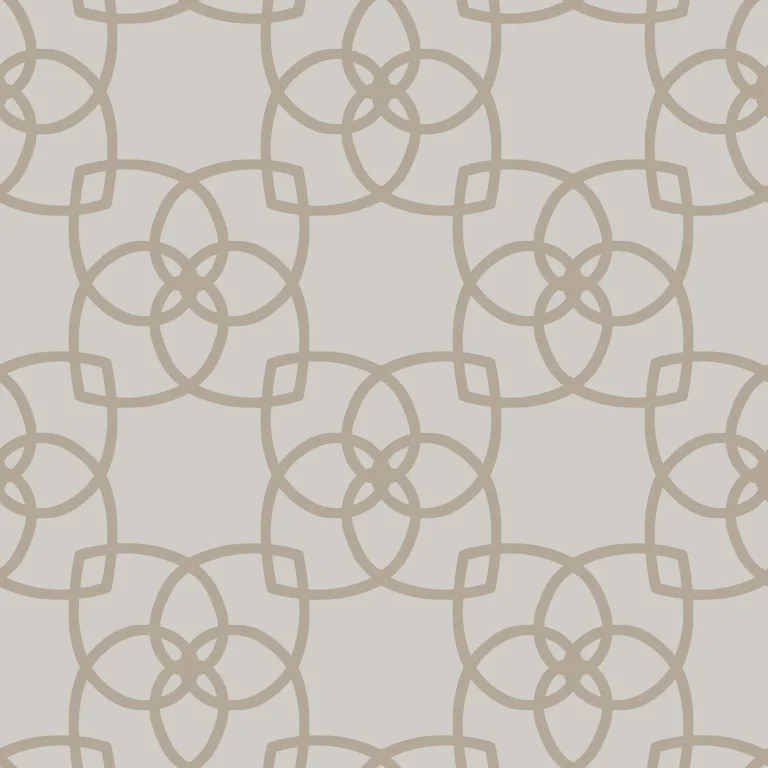 Serendipity Wallpaper - Putty/Rose Gold — Ảnh 3