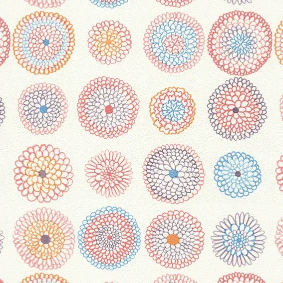 Casual Pattern PT.11