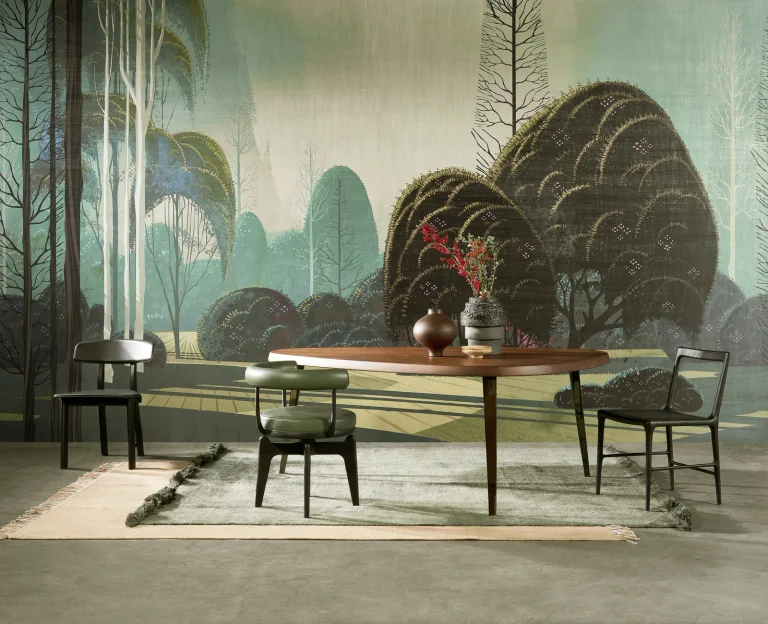 Le Jardin Mystique Dove — Image 5