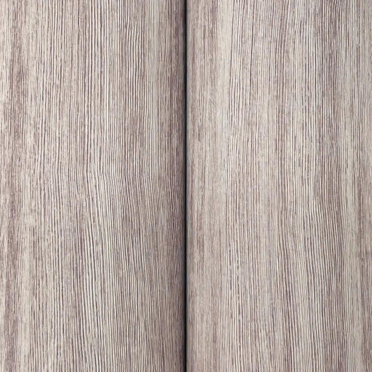 Wistman Stripe Wallpaper - Smoke — Image 3