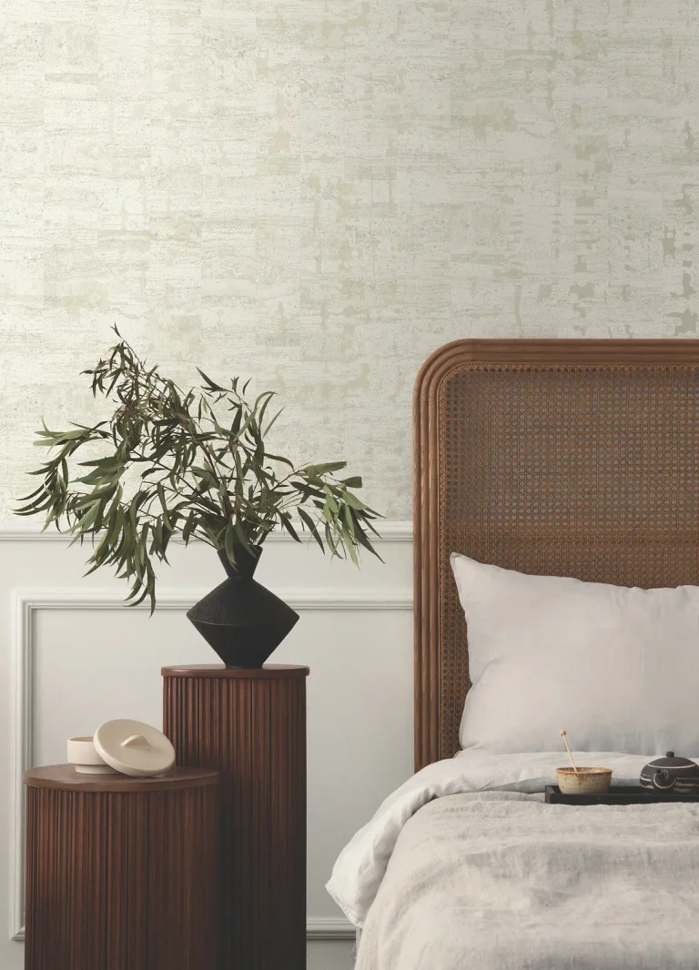 Pop The Cork Wallpaper - White — Ảnh 5