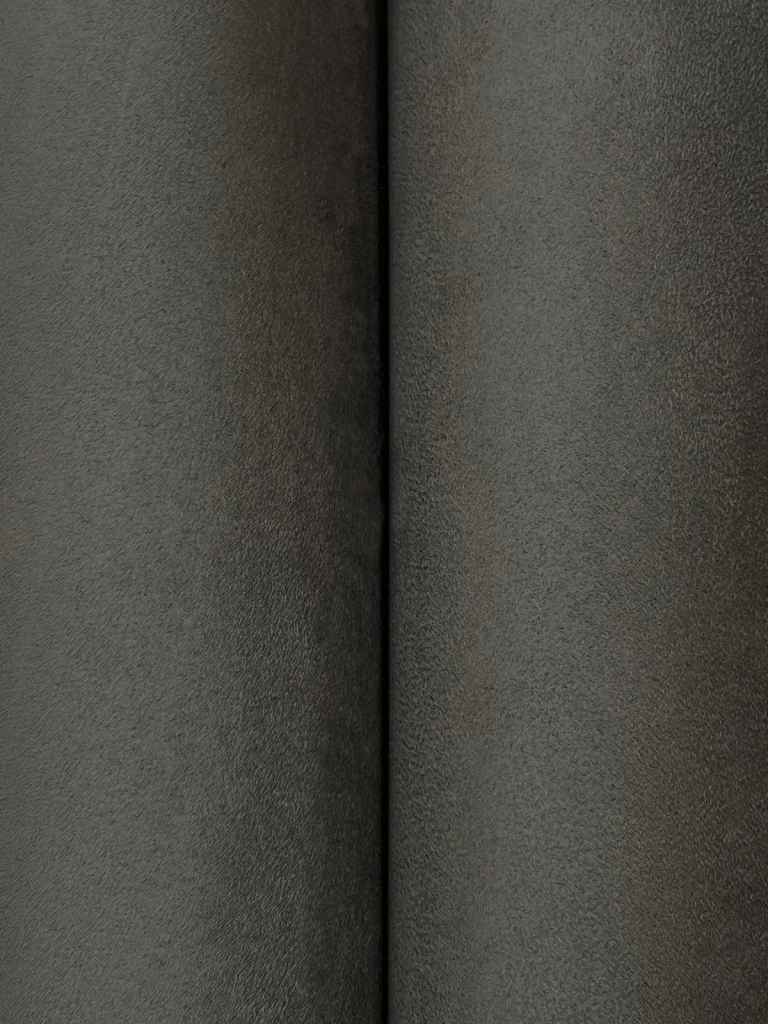 Ronald Redding Vegan Suede Wallpaper - Portabella — Ảnh 2