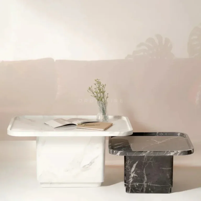 JADE A COFFEE TABLE TB-C08A — Ảnh 2