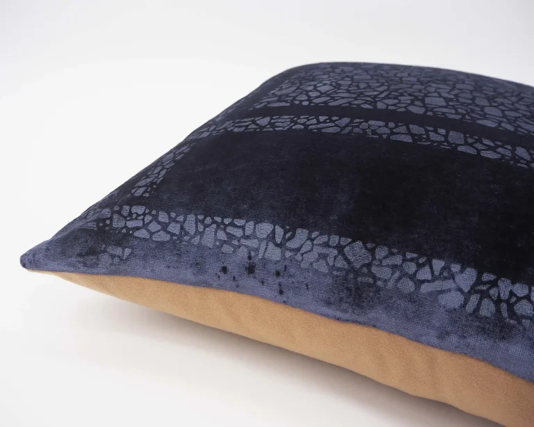 Navy Cushion - Construct — Ảnh 3