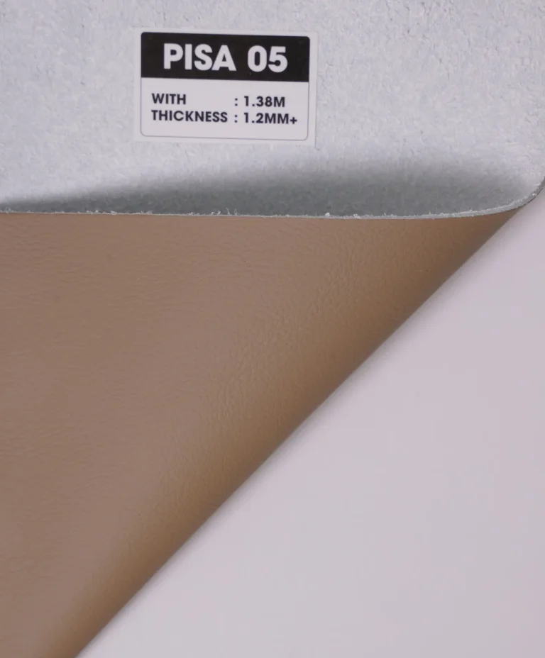 Da microfiber Pisa 05 PISA05 — Ảnh 3