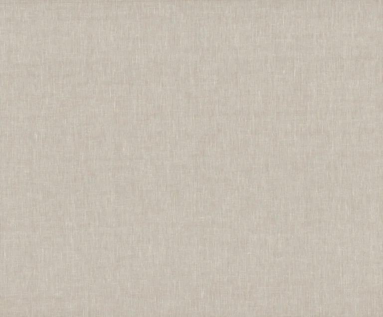 Ronald Redding Sheer Linen Wallpaper - Silver Lining — Ảnh 3