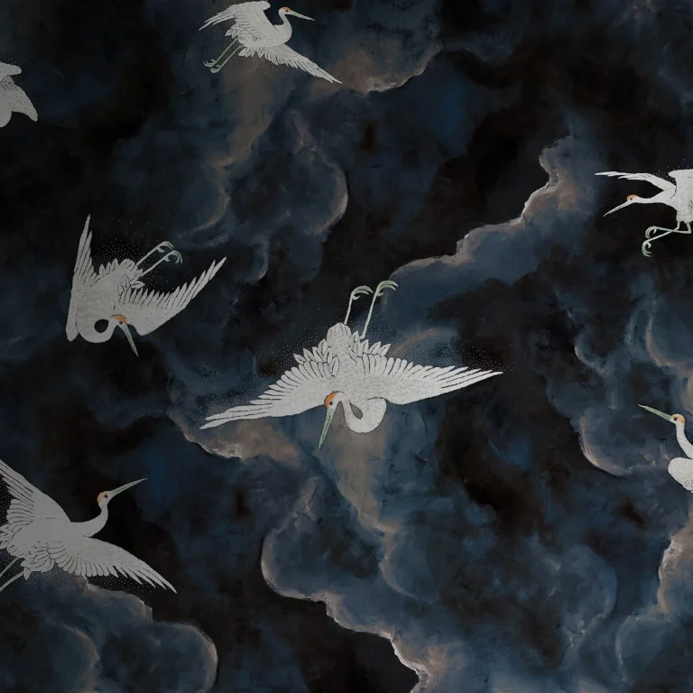 Digital Murals Flight