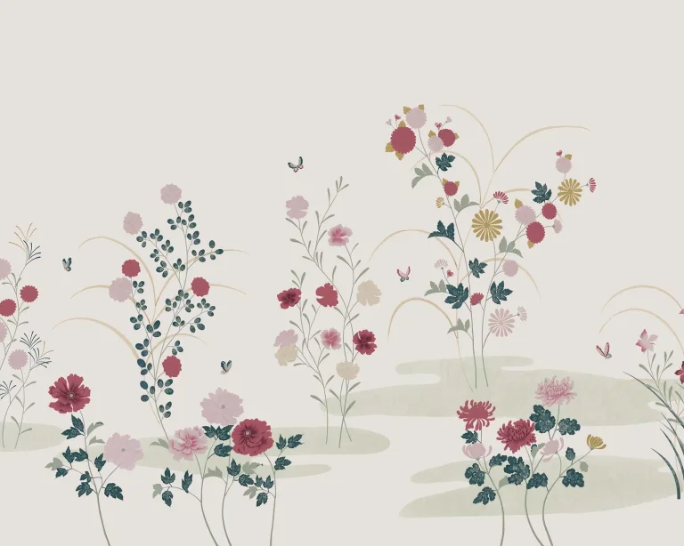 Celadon Rose - Edo Springs