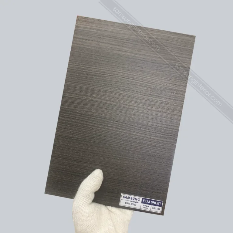 SG1109 Antique Wood — Ảnh 2
