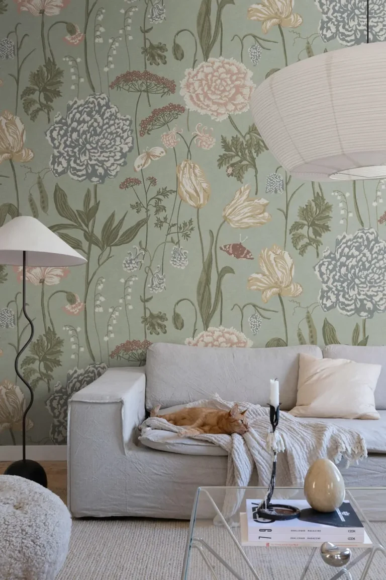 Aurelie Mural, Turquoise — Ảnh 2