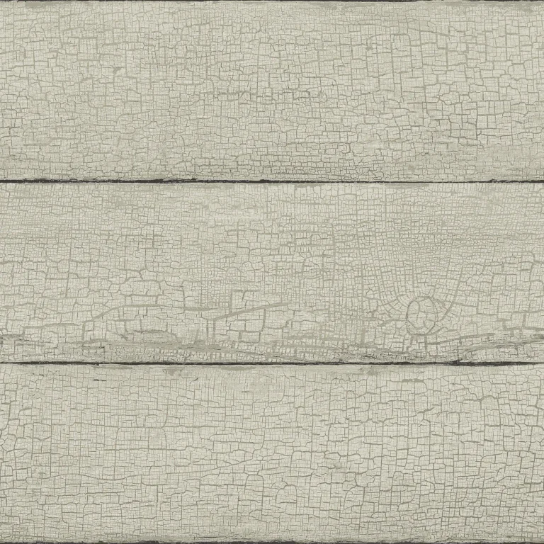 Chesapeake Morgan Distressed Wood Wallpaper - Grey — Ảnh 4