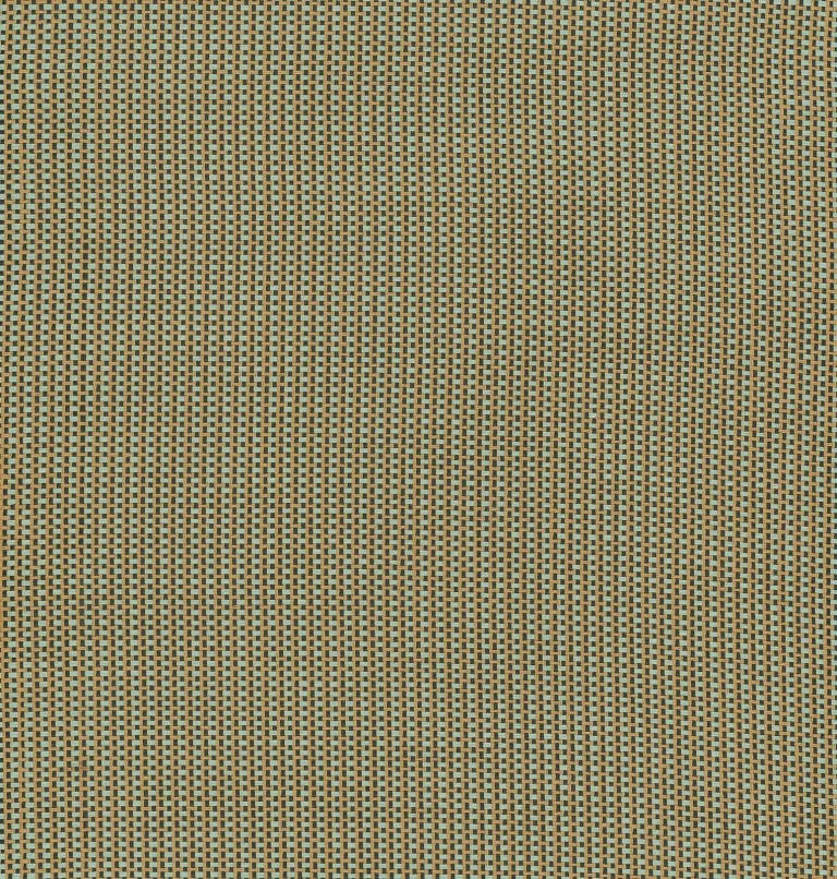 Ruolan Woven Wallpaper - Aqua — Ảnh 4