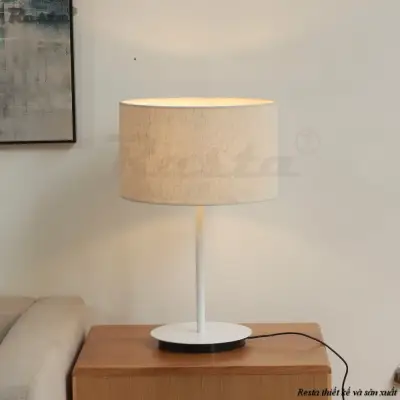 Đèn bàn Resta 18 - Màu đỏ