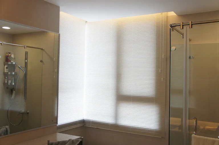 Rèm sáo nhôm Norman (Aluminum Blinds) — Image 3