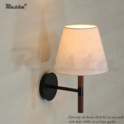 Resta 24 wall lamp