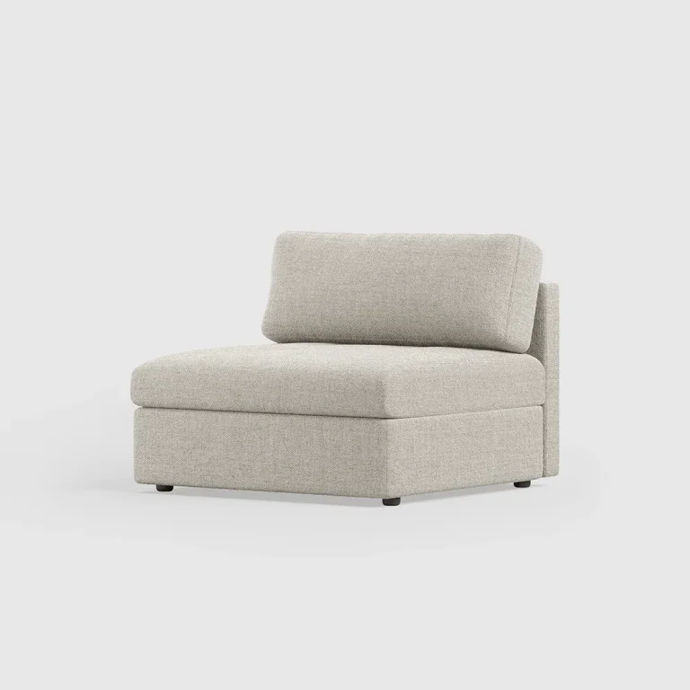 PUFFY SOFA (3-SEATER) — Ảnh 3