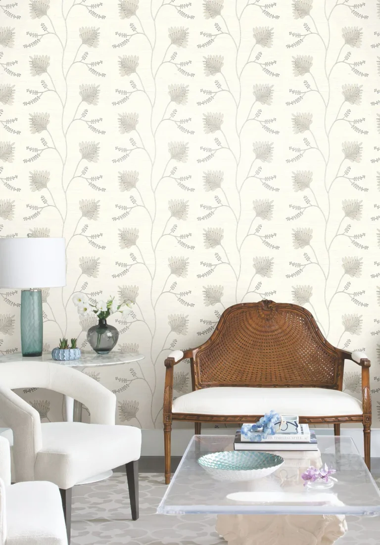 Ronald Redding Laelynn Wallpaper - Pearl — Ảnh 2
