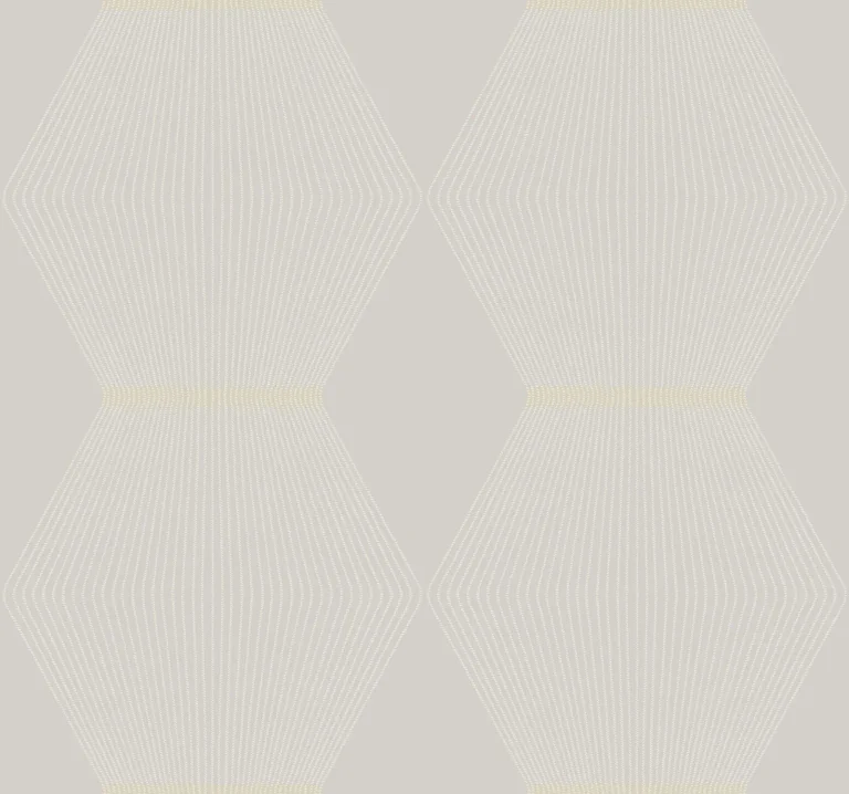 Ronald Redding Diamond Legacy Wallpaper - Soft Grey — Ảnh 5