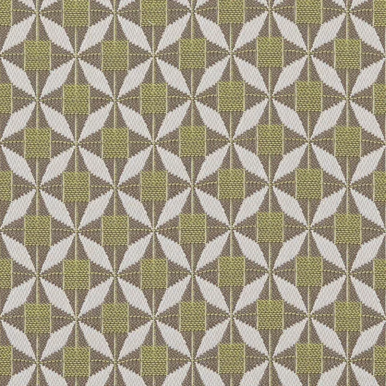 MOSAÏC LIME