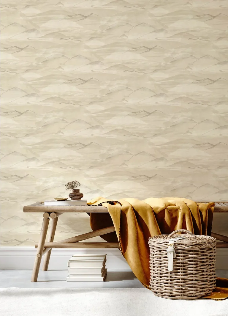 Chesapeake Bozeman Mountains Wallpaper - Bone — Ảnh 5
