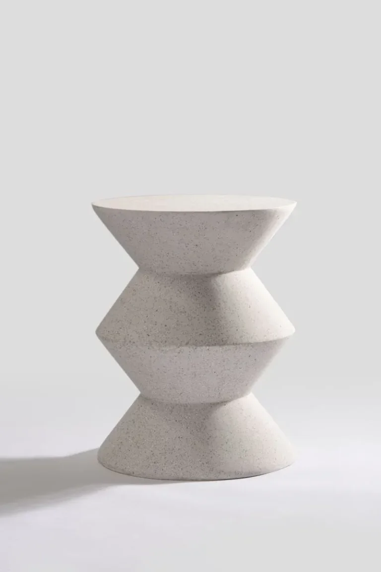 ISAAC SIDE TABLE ST-06 — Ảnh 2