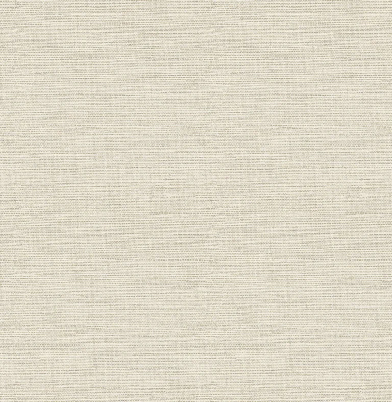 Chesapeake Agave Faux Grasscloth Wallpaper - Neutral — Ảnh 5