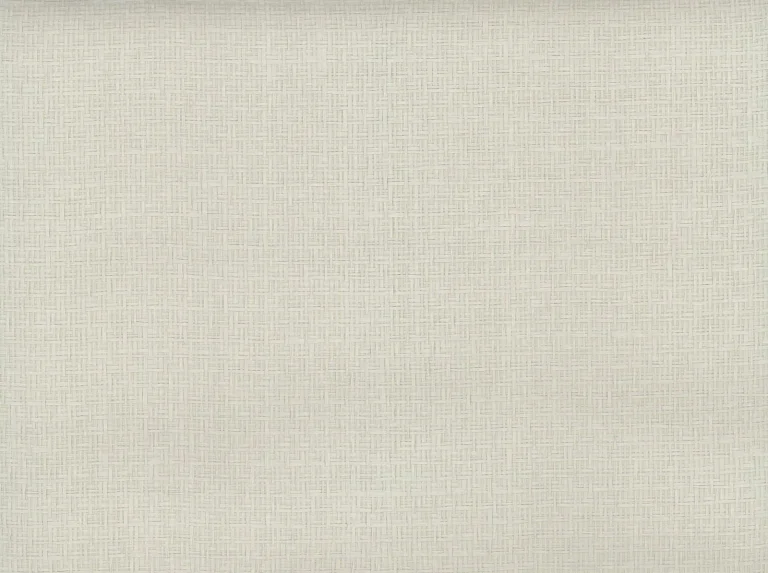Candice Olson Tatami Weave Wallpaper - Pale Gray