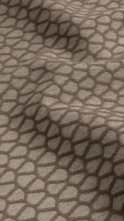 GTA Ter Molst Frame Upholstery Fabric - 180004