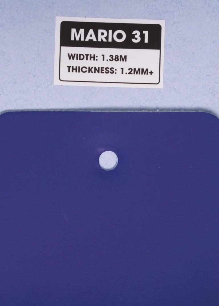 Da microfiber Mario 31 MARIO31 — Ảnh 2