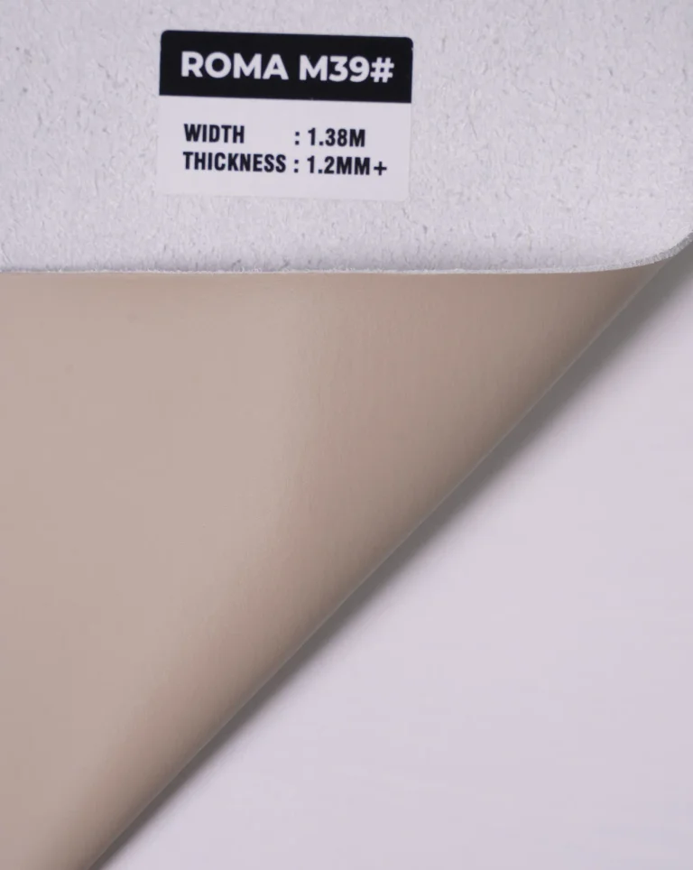 Da microfiber Roma M39# ROMA_M39 — Ảnh 3