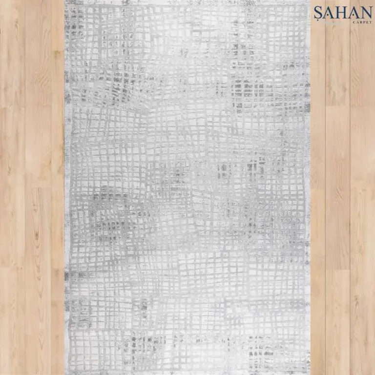 GRIS PERLE RUG — Ảnh 5