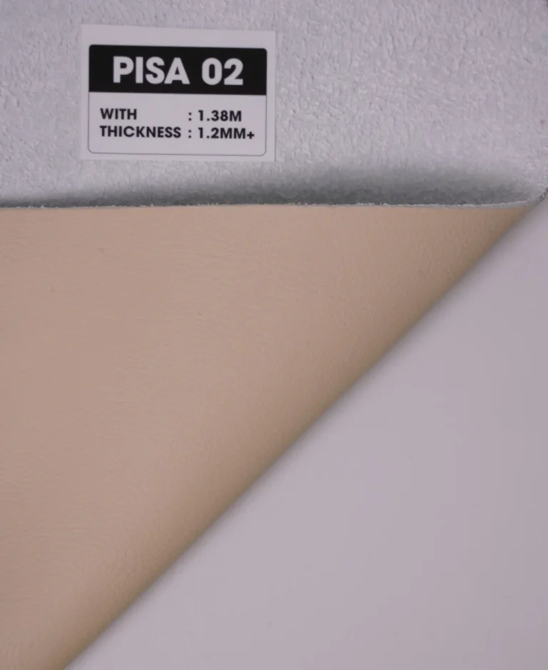 Da microfiber Pisa 02 PISA02 — Ảnh 3