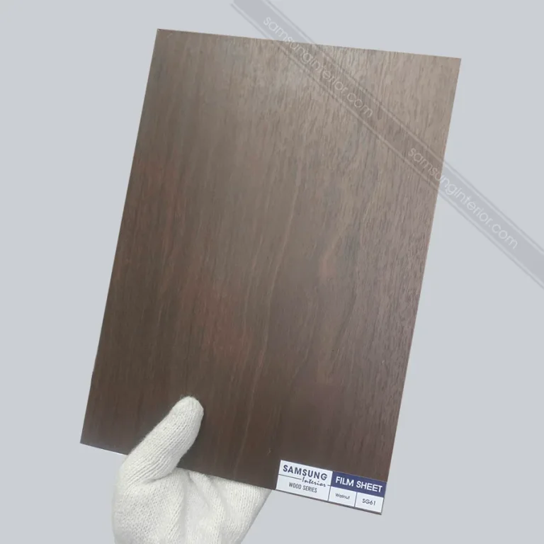 SG61 Walnut — Ảnh 2
