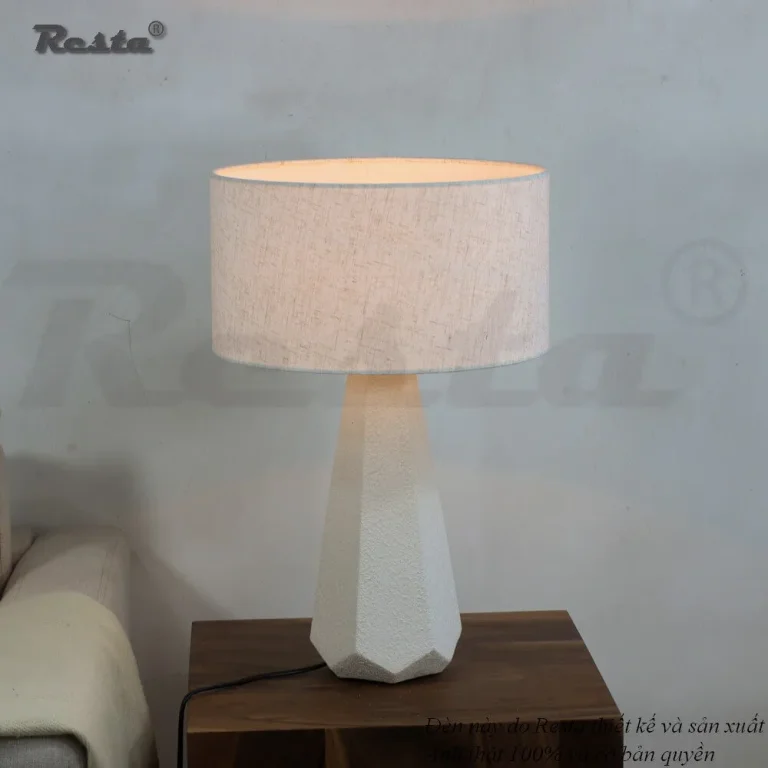 Đèn bàn Resta 38 — Ảnh 7