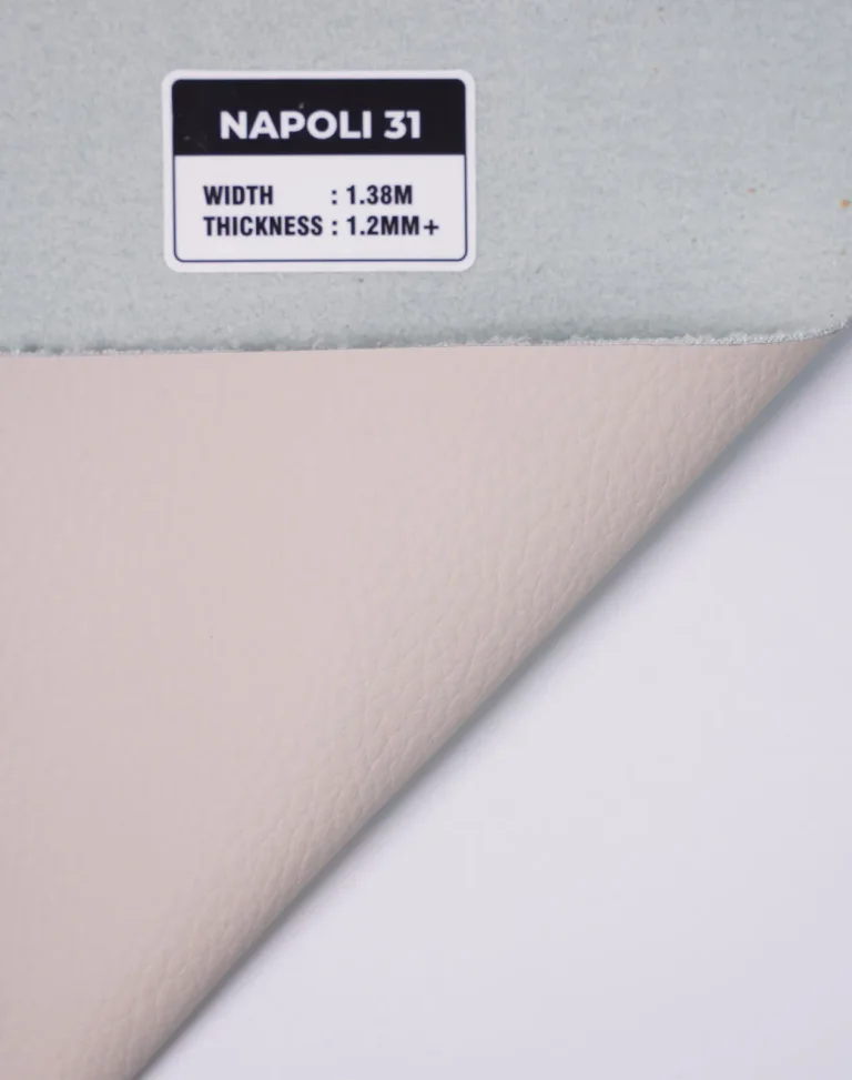 Da microfiber Napoli 31 NAPOLI31 — Ảnh 3
