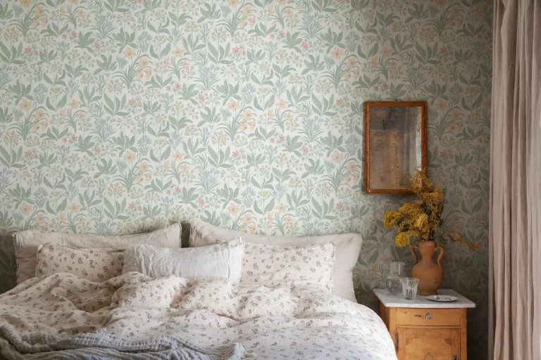 Huset I Solen Spring Green — Ảnh 4