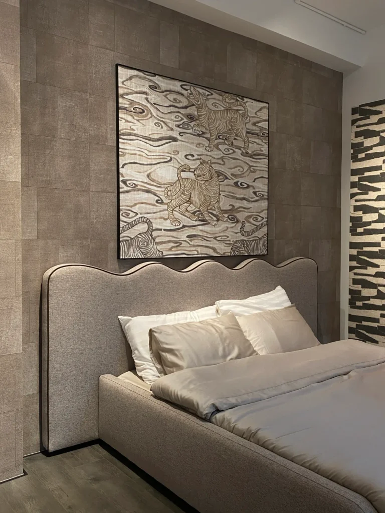 REVERIE BED — Ảnh 6
