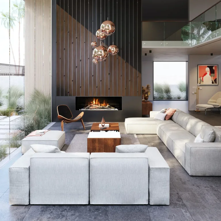 BOLD SOFA (Corner) — Ảnh 13