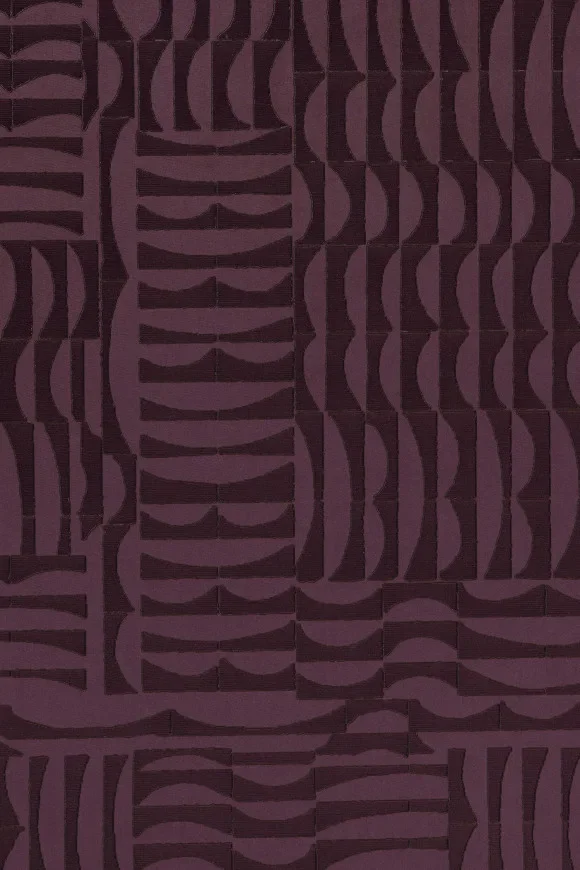 Barkhan Burgundy — Image 2