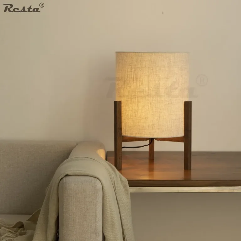 Resta 12 table lamp — Ảnh 3