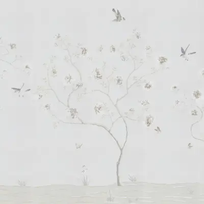 Digital Murals Eternal Spring