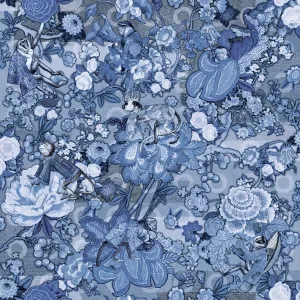 Rendezvous Tokyo Blue Indigo — Ảnh 7
