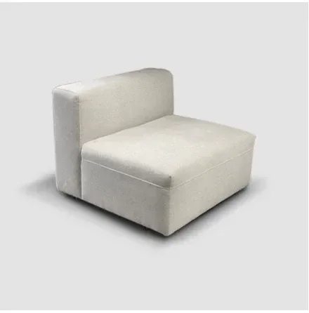 CELINE SOFA - 6-PIECE SECTIONAL SOFA (Corner Lounge) — Image 6