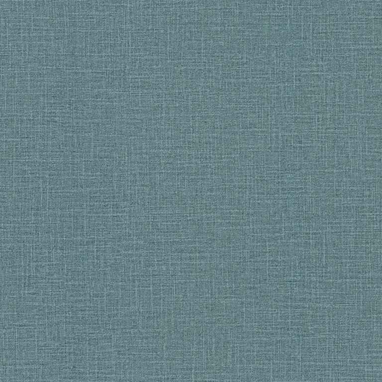 Loom Wallpaper - Denim — Ảnh 5