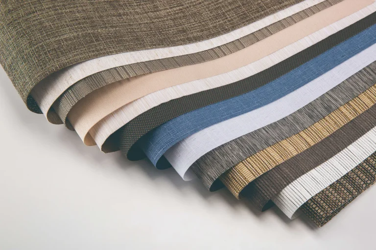 Rèm cuốn Norman (Roller Shades) — Ảnh 8