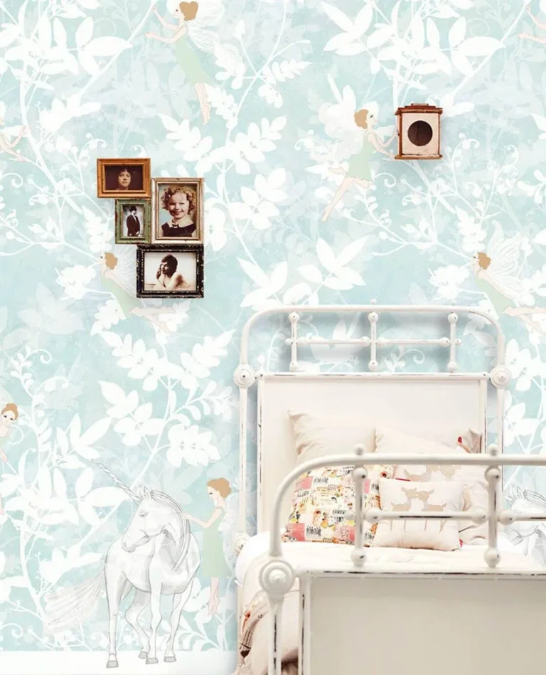 Wallpower Junior 364137 — Ảnh 2