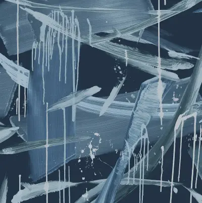 Digital Murals Splash